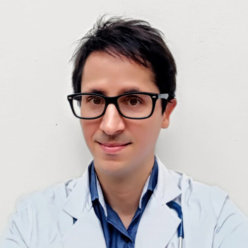 Dr. Diego Miceli
