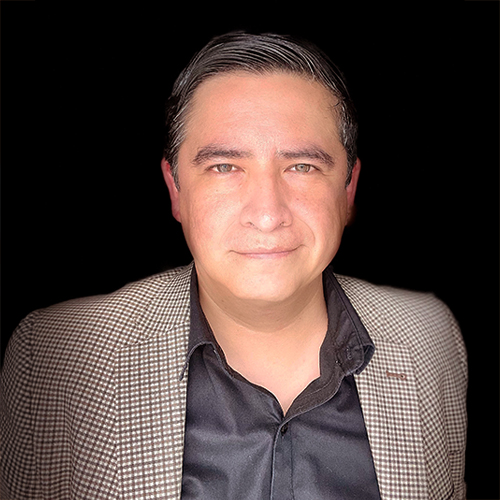 Dr. Itzcóatl Maldonado R.