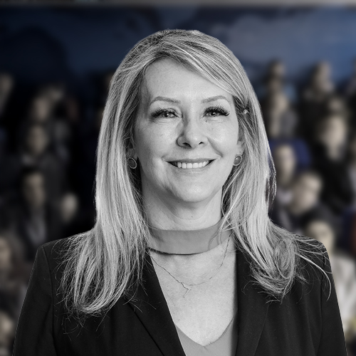 Janice Reis Ciacci Zanella, Ph.D