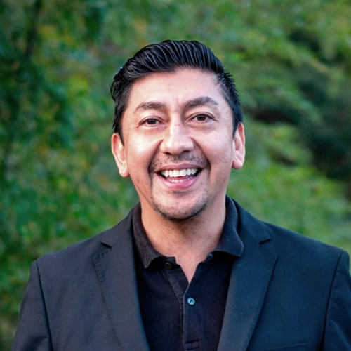 Nilton Lincopan, PhD.