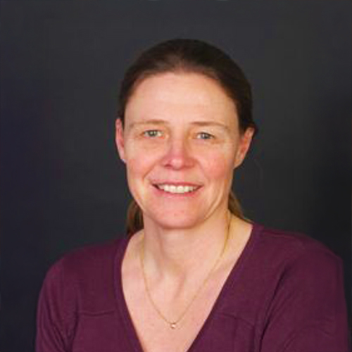 PhD Sarah Baillie